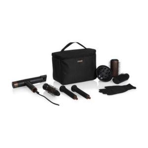 PRINCESS CONJUNTO SECADOR AIRSTYLER PRO 2000W PRETO