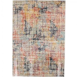TAPETE RETANGULAR MOZART 120x170 1330/LO6-W