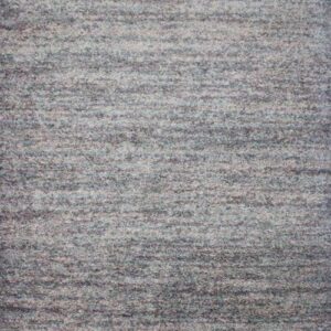 TAPETE ANEMON RIVER 200x290 CINZA CLARO 100% POLIESTER