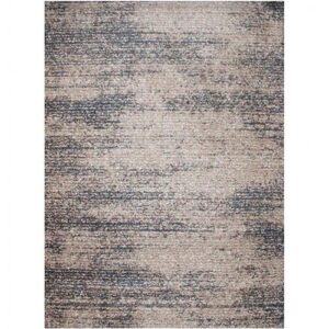 TAPETE RETANGULAR ANEMON SAND 200x290 TAUPE