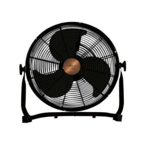 CECOTEC VENTOINHA CHÃO 40CM SILENCE 3000