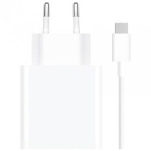 CARREGADOR XIAOMI 67W CHARGING COMBO (TYPE-A)