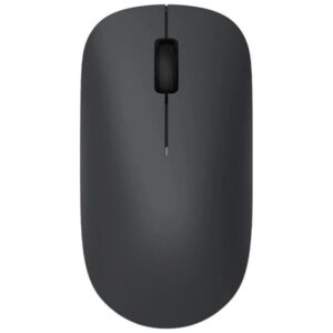 RATO SEM FIO XIAOMI LITE - PRETO