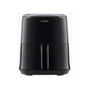 FLAMA FRITADEIRA S/OLEO 2,5L 1450W PRETA