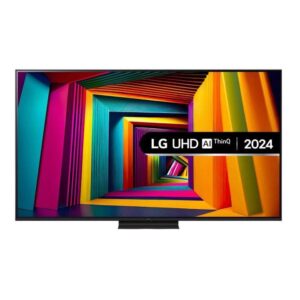 LG LED 65" 4K UHD SMART TV WEBOS 3HDMI 2USB (F)