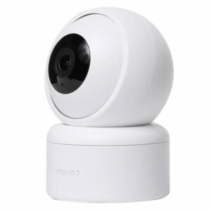 CÂMERA DE SEGURANÇA IMILAB C20 PRO 2K 360º BRANCO