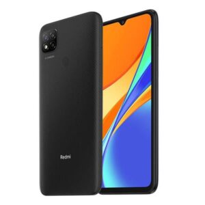 XIAOMI REDMI 9C 2GB/32GB MIDNIGHT GRAY