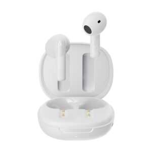 QCY AURICULARES BLUETOOTH E20 HT13 BRANCO