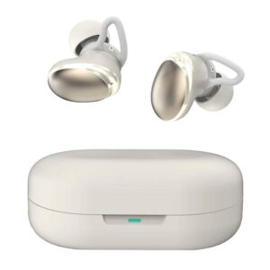 HIFUTURE AURICULARES BLUETOOTH 5.3 BRANCO