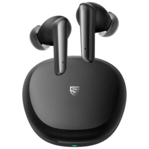 SOUNDPEATS AURICULAR BUETOOTH LIFE LITE PRETO
