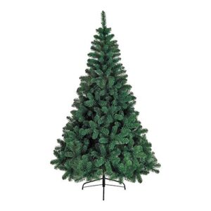 ÁRVORE DE NATAL TIPO PINHEIRO 1660 RAMOS 300CM