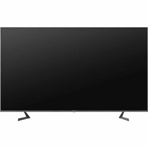HISENSE QLED 75" UHD SMARTTV 3HDMI 2USB (G)