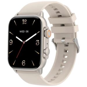 COLMI SMATWATCH C81 OURO