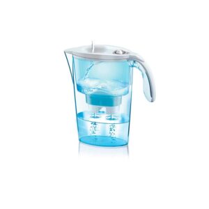 LAICA JARRO DE FILTRAR STREAM MECANICA J31-CC BR