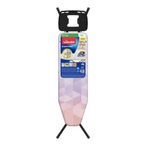 VILEDA TÁBUA DE ENGOMAR DIAMOND 120 x 38 cm