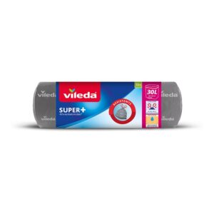VILEDA SACO PARA LIXO ECOBAG 30 l 15 uds