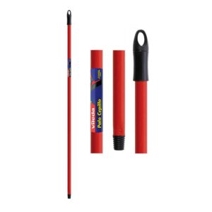 VILEDA CABO PARA VASSOURA RUGOSO 125 cm