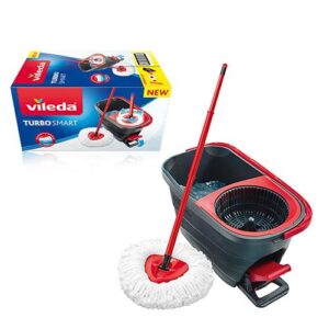 VILEDA SET TURBO SMART 166140