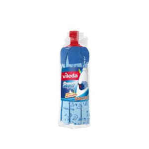 VILEDA ESFREGONA SUPER + 30% MICROFIBRAS 143126