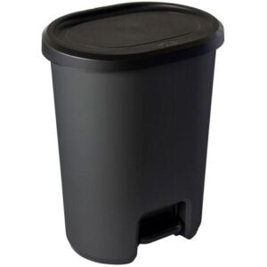 MONDEX BALDE COM PEDAL LYNEA GREENLOOP CINZA