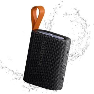 XIAOMI SOUND POCKET 5W PRETO