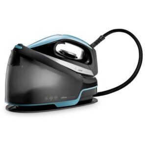 UFESA FERRO CALDEIRA PURE STEAM 6BAR 1,7L 2400W AZUL
