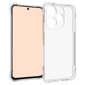 CAPA DE SILICONE REINFORCED XIAOMI REDMI 13 / POCO