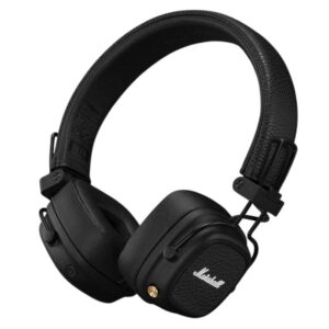 MARSHALL MAJOR V PRETO