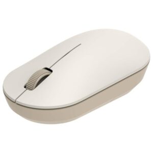 XIAOMI RATO S/FIOS WIRELESS LITE 2 1000DPI BRANCO