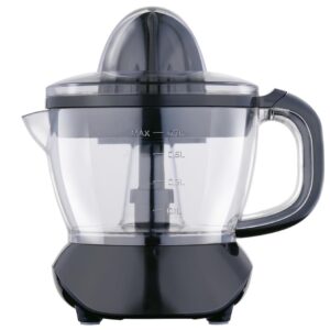 ALPINA ESPREMEDOR CITRINOS 700ML 25W PRETO