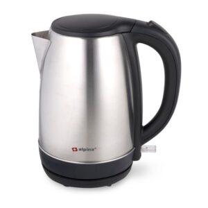 ALPINA JARRO TERMICO 1,7L INOX