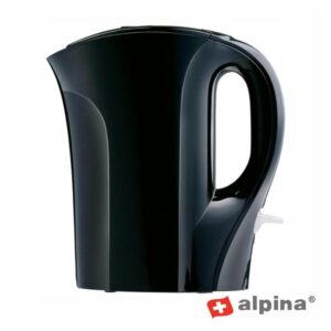 ALPINA JARRO TERMICO 1L PRETO
