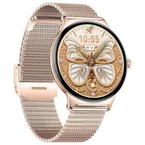COLMI V89 BRACELETE EM METAL OURO