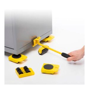 INNOVAGOODS FERRAMENTA DE ELEVAÇÃO E TRANSPORTE V0103237