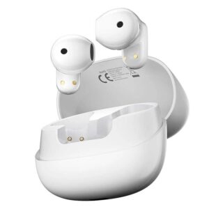 BLACKVIEW AIRBUDS 20 IPX7 S/FIOS TWS BRANCO