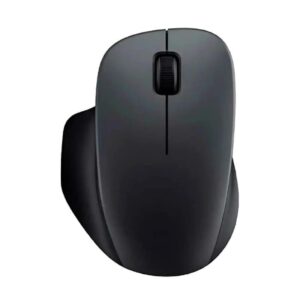 XIAOMI RATO S/FIOS WIRELESS COMFORT EDITION 1200DPI PRETO