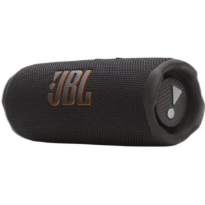 JBL FLIP 7 PRETO