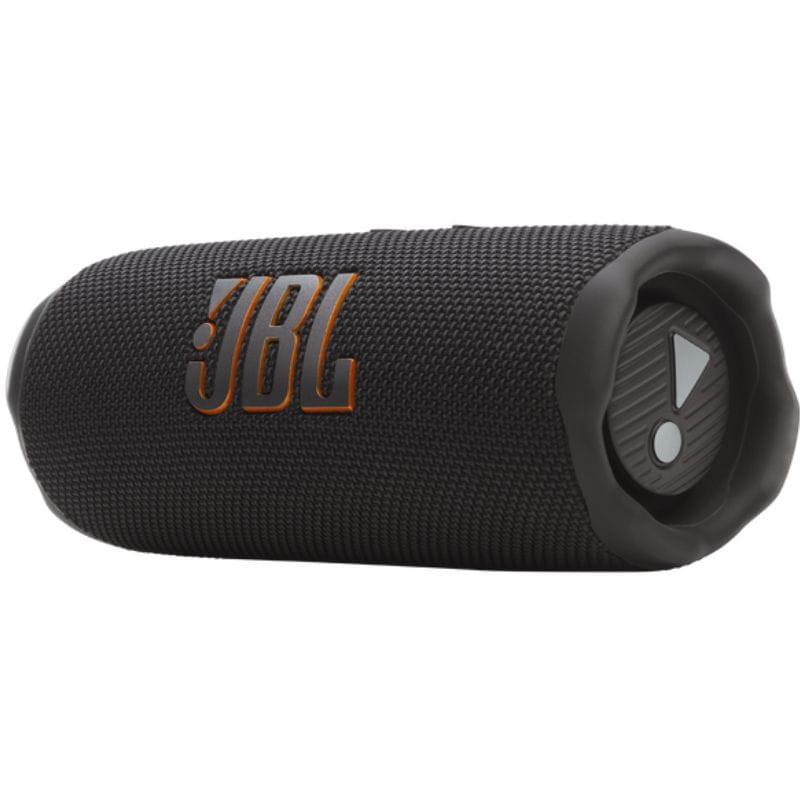 JBL FLIP 7 PRETO