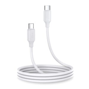 JOYROOM CABO USBC / USBC 60W 1M
