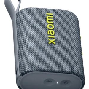 XIAOMI SOUND POCKET 5W AZUL CINZENTO