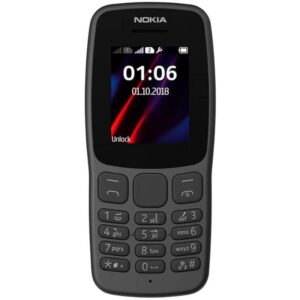 NOKIA TELEMOVEL 106 TA-1114 DS