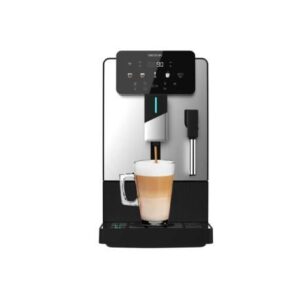 CECOTEC MÁQUINA CAFÉ CREMMAET COMPACT STEAM 19BAR PRETO