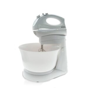 SOGO BATEDEIRA C/TAÇA 5VEL+TURBO 300W BRANCO