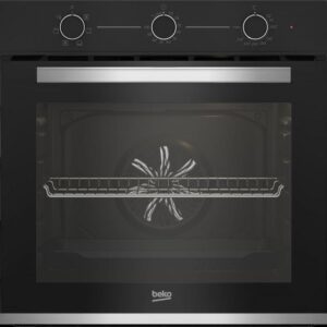 BEKO FORNO ELÉTRICO 66L 2400W PRETO/INOX (A)