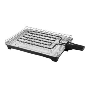 BELTAX GRELHADOR ELÉTRICO 2000W INOX