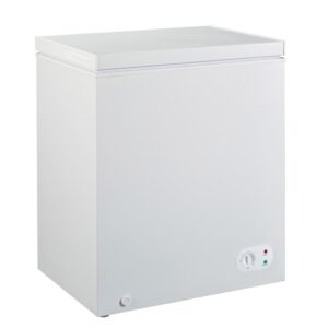 BELTAX ARCA HORIZONTAL 85x70,6x55CM 147L BRANCO(E)