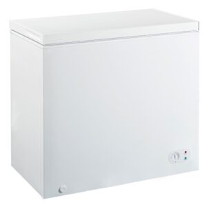 BELTAX ARCA HORIZONTAL 85x90,5x55CM 202L BRANCO (E)