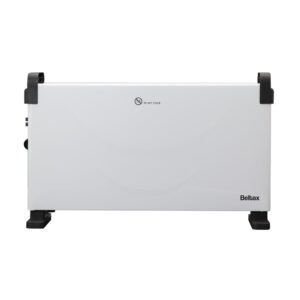 BELTAX AQUECEDOR CONVECTOR 3NT 2000W BRANCO