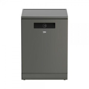 BEKO MÁQUINA LAVAR LOUÇA 14TLH AUTODOSE HYGIENESHIELD GREY C