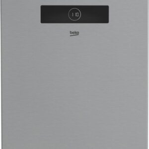 BEKO MÁQUINA LAVAR LOUÇA 14TLH AUTODOSE HYGIENESHIELD INOX C